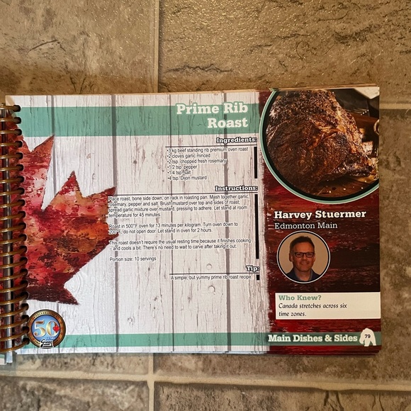 Ultimate Cookbook 3rd Edition - Picture 4 of 4